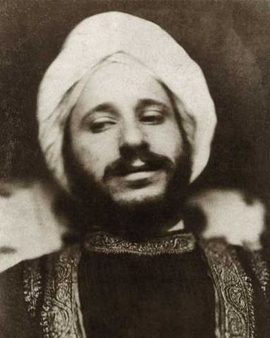 Simeon Solomon