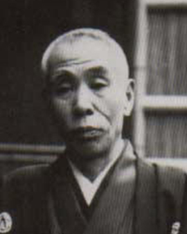 Takeuchi Seiho