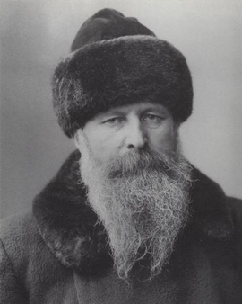 Vasily Vereshchagin