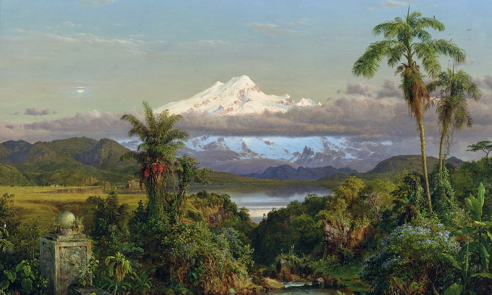 Art américain