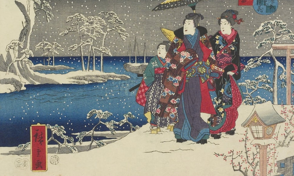 Art asiatique